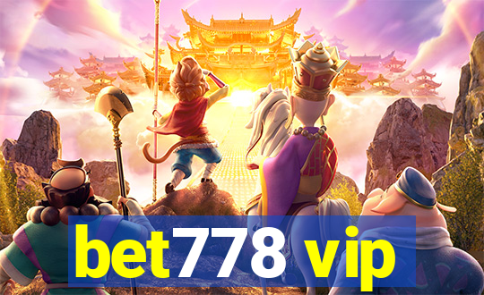 bet778 vip